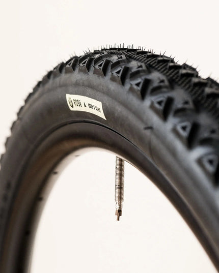 Ultradynamico - Ultradynamico Rose JFF - RF650B48BLX-UDRS-B - Cyclepath PDX
