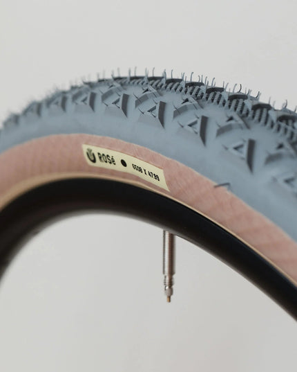 Ultradynamico - Ultradynamico Rose Race - RF650B48-AX-UDRS-N - Cyclepath PDX