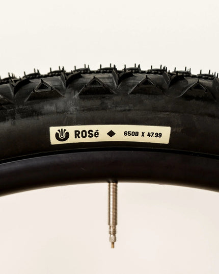 Ultradynamico - Ultradynamico Rose Robusto - RF650B48BAX-UDRSP-B - Cyclepath PDX