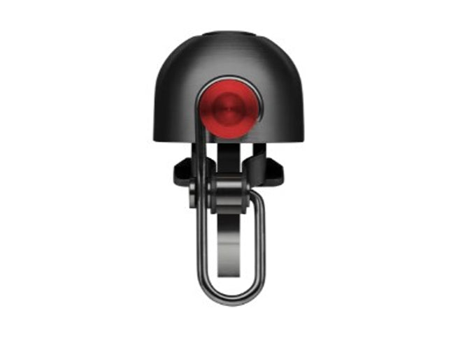 Spurcycle Original Bell BLK+RED