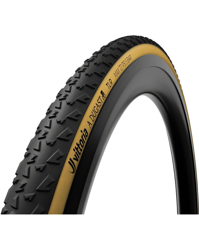 A. Dugast - Vittoria A Dugast Rhino Tire Tubeless - Ready 33c - 11A00661 - Cyclepath PDX