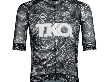 Pas Normal Studios T.K.O. Mechanism Jersey