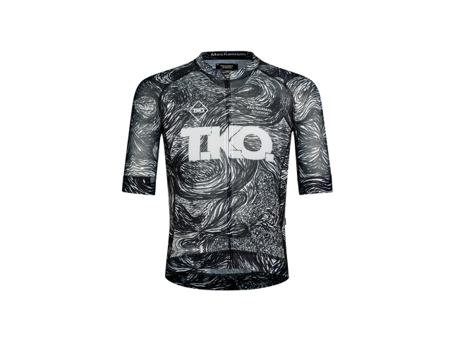 Pas Normal Studios T.K.O. Mechanism Jersey