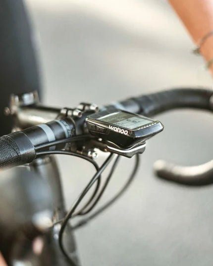 F3 Cycling Form Stem Computer Mount