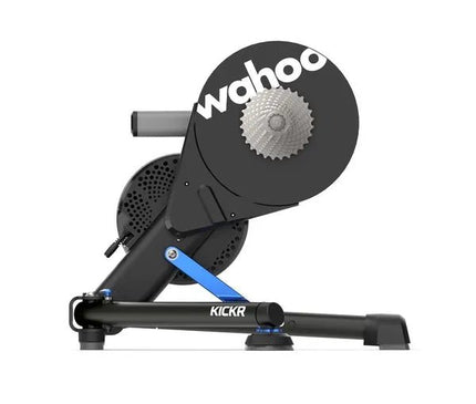 Wahoo Fitness - Wahoo KICKR Fitness v6 Smart Trainer - WFBKTR122 - Cyclepath PDX
