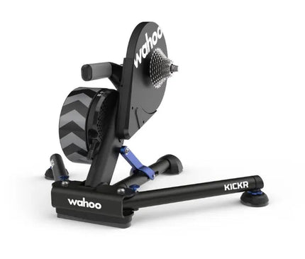 Wahoo Fitness - Wahoo KICKR Fitness v6 Smart Trainer - WFBKTR122 - Cyclepath PDX