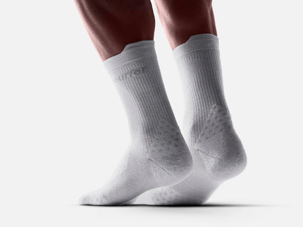 Courier LoFi Crew Sock