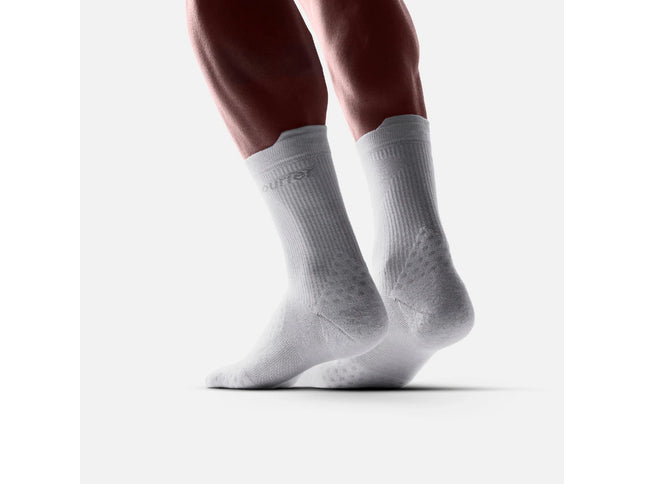 Courier LoFi Crew Sock