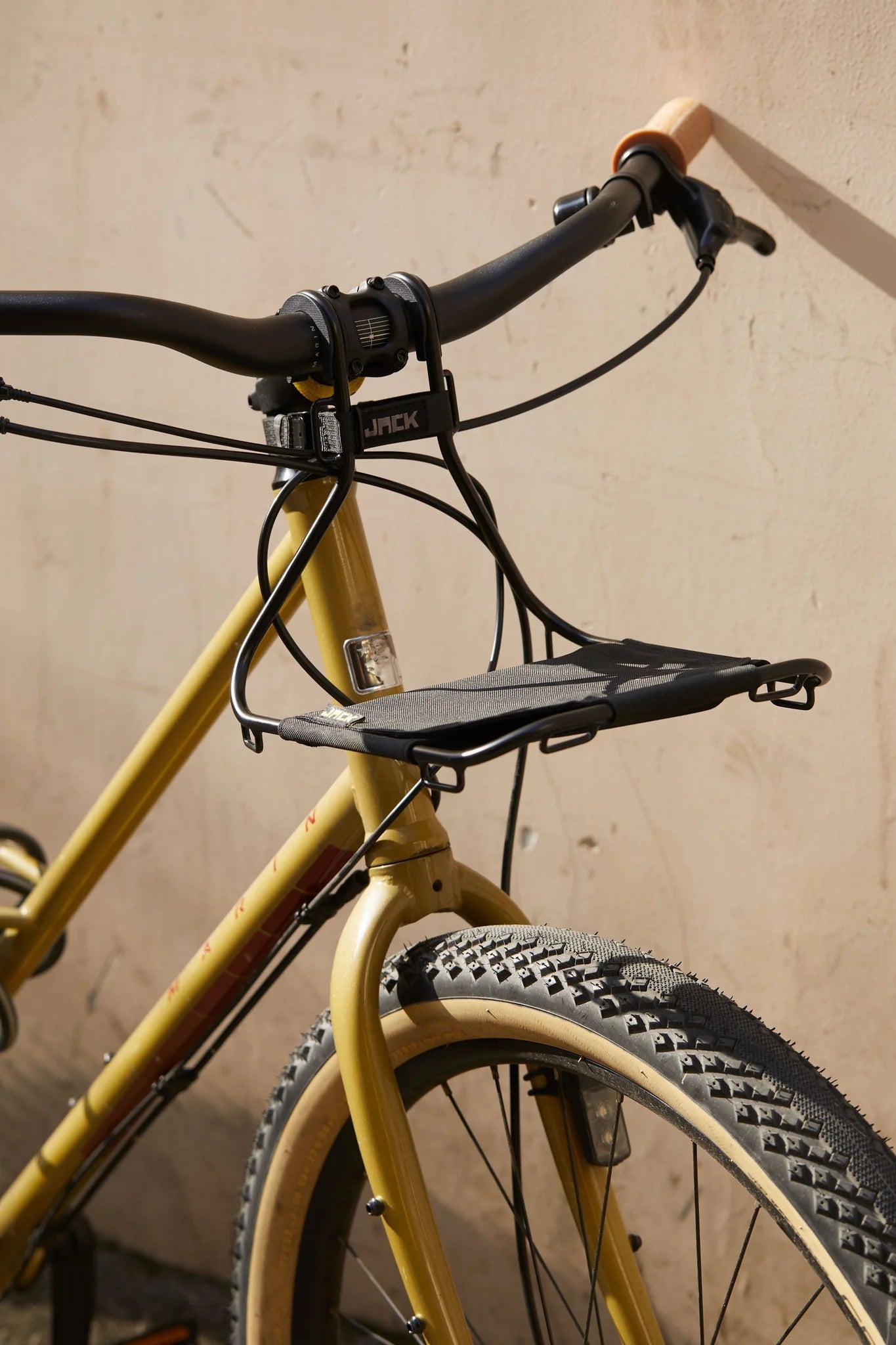 Wholegrain Cycles 'Jack the Bike Rack' | Black – Cyclepath PDX Wholegrain Cycles 'Jack the Bike Rack' | Black – Cyclepath PDX