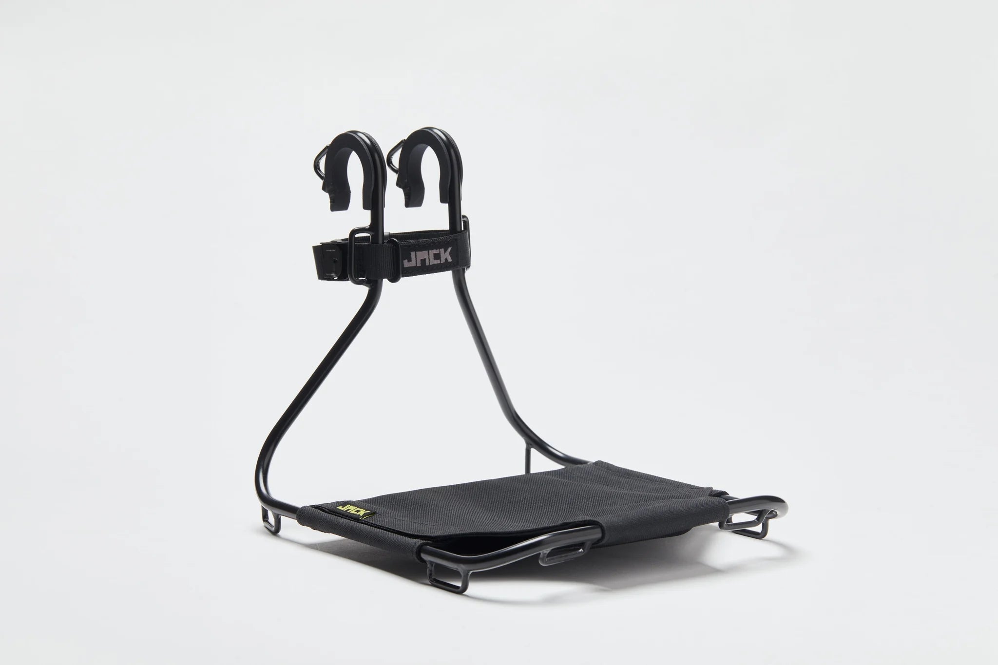 Wholegrain Cycles 'Jack the Bike Rack' | Black – Cyclepath PDX Wholegrain Cycles 'Jack the Bike Rack' | Black – Cyclepath PDX