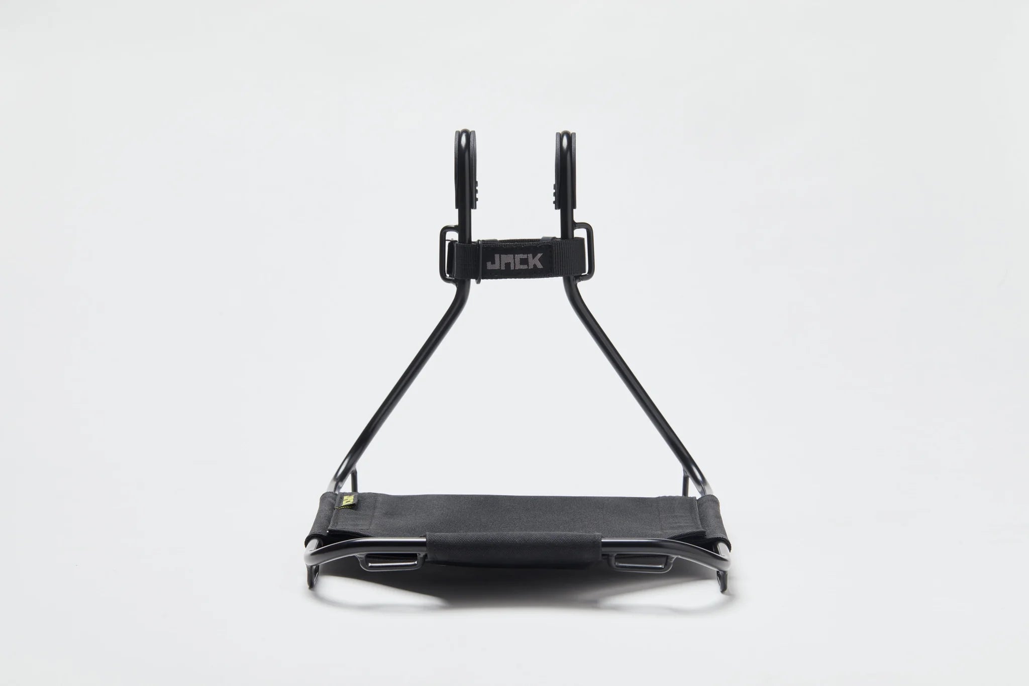 Wholegrain Cycles 'Jack the Bike Rack' | Black – Cyclepath PDX Wholegrain Cycles 'Jack the Bike Rack' | Black – Cyclepath PDX