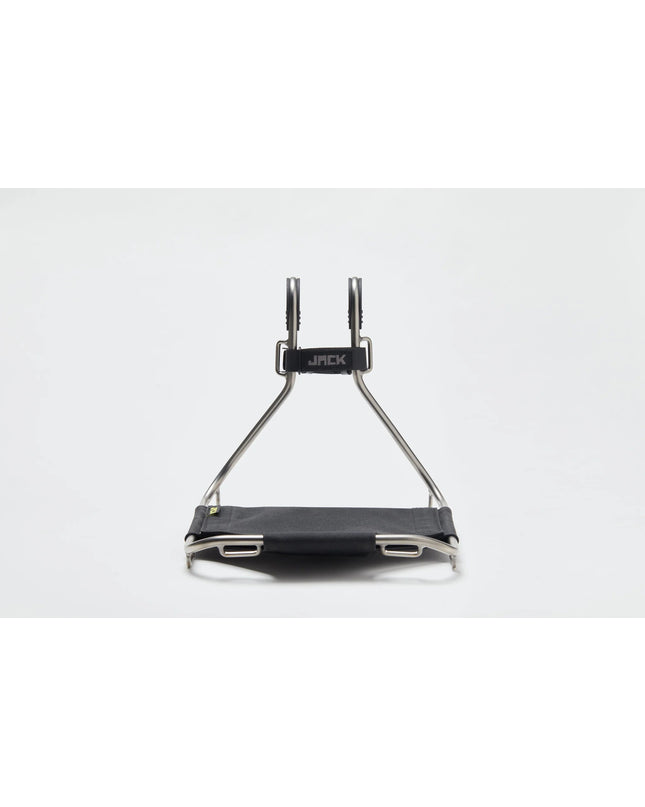 Wholegrain Cycles 'Jack the Bike Rack' | Silver – Cyclepath PDX Wholegrain Cycles 'Jack the Bike Rack' | Silver – Cyclepath PDX