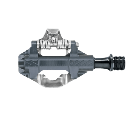 Wolf Tooth Components-Wolf Tooth MK0 DEL Gravel Race Clipless Pedal-DEL-CLPS-MK0-SGR-Cyclepath PDX