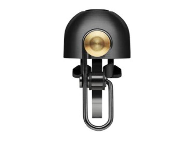 Spurcycle Original Bell  BLK+GLD