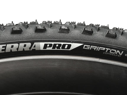 Specialized Terra Pro 2BR Tire 700x33 Black