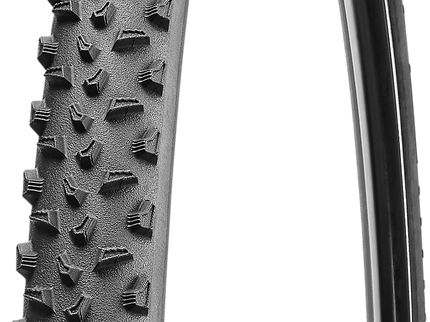 Specialized Terra Pro 2BR Tire 700x33 Black