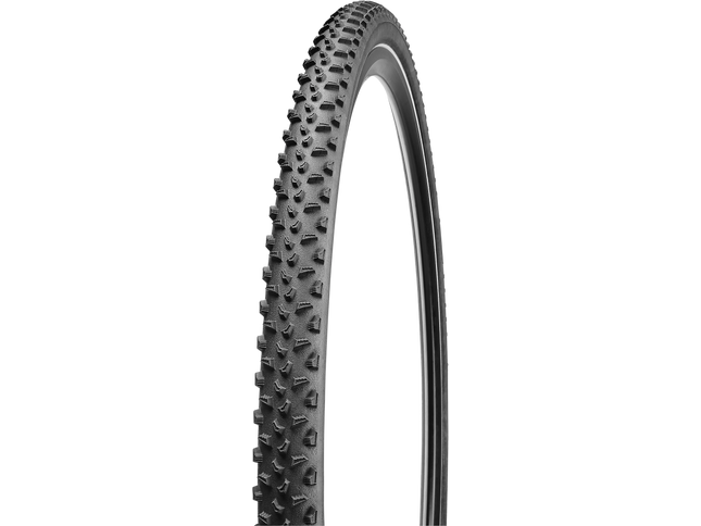 Specialized Terra Pro 2BR Tire 700x33 Black