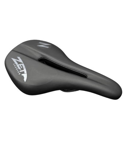 Zeta - Zeta Optima S 145mm Saddle - 210000074690 - Cyclepath PDX