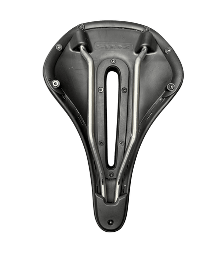 Zeta - Zeta Optima S 145mm Saddle - 210000074690 - Cyclepath PDX