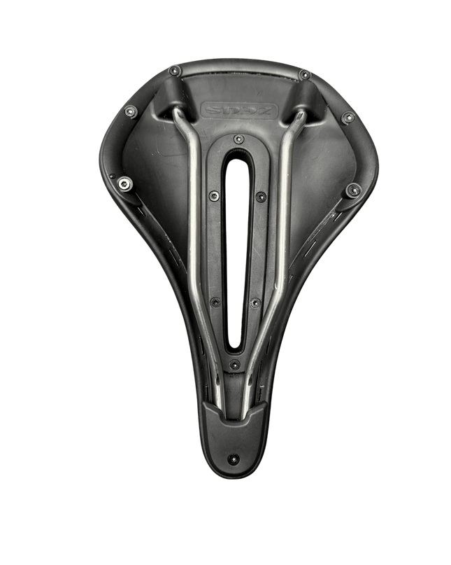 Zeta - Zeta Optima S 145mm Saddle - 210000074690 - Cyclepath PDX