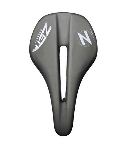Zeta - Zeta Optima S 145mm Saddle - 210000074690 - Cyclepath PDX