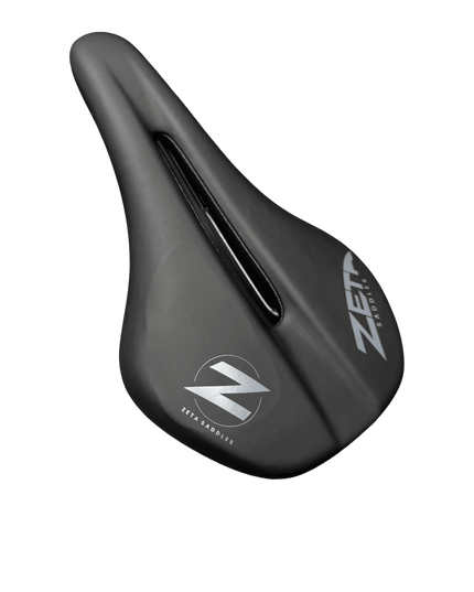 Zeta - Zeta Optima S 145mm Saddle - 210000074690 - Cyclepath PDX