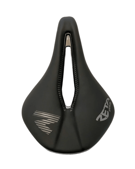 Zeta - Zeta Ultima 165mm Saddle - ULTIMA - Cyclepath PDX