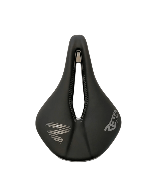 Zeta - Zeta Ultima 165mm Saddle - ULTIMA - Cyclepath PDX