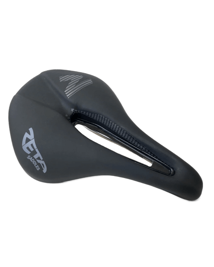 Zeta - Zeta Ultima 165mm Saddle - ULTIMA - Cyclepath PDX