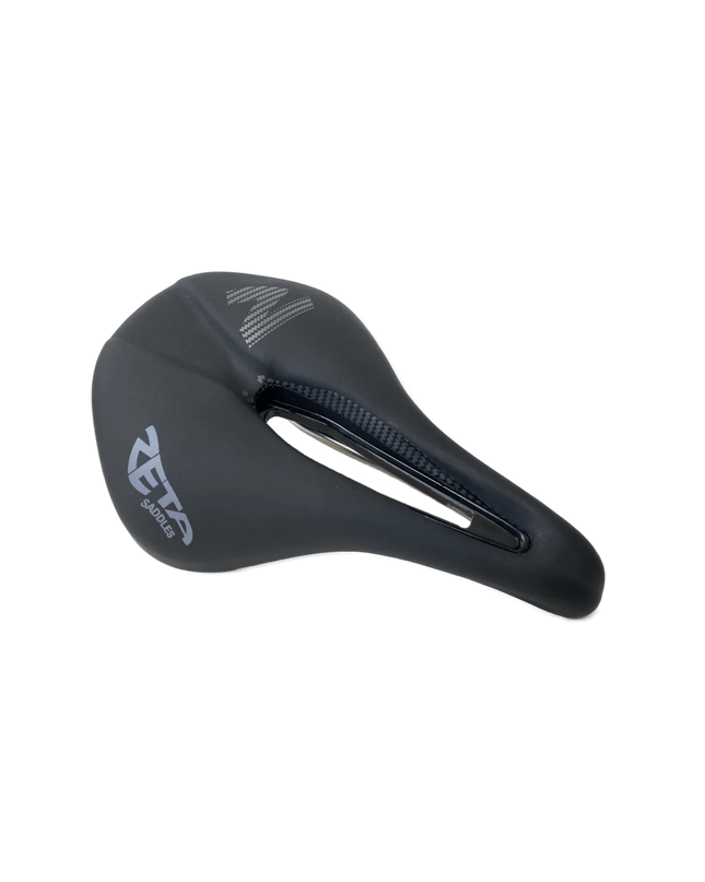 Zeta - Zeta Ultima 165mm Saddle - ULTIMA - Cyclepath PDX