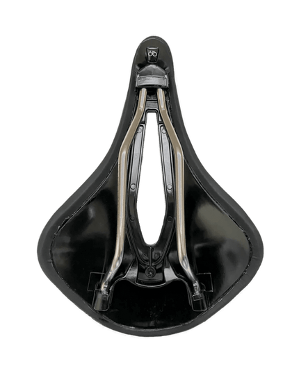 Zeta - Zeta Ultima 165mm Saddle - ULTIMA - Cyclepath PDX